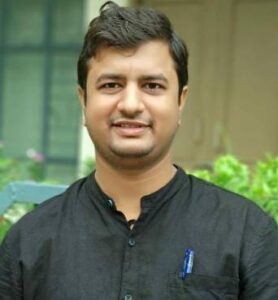 Basudevsingh Bhadoriya